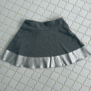 Rockets of Awesome pull-on skirt